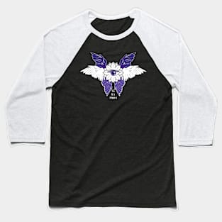 Seraphims Baseball T-Shirt